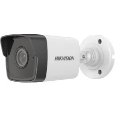 Hikvision DS-2CD1043G0-IUF 4MP Audio Fixed Bullet Network Camera